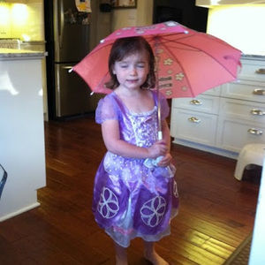 Meet your Posher, Keira